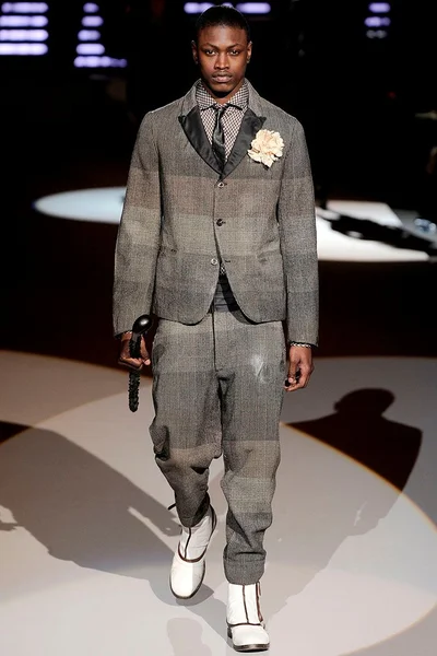Look 7